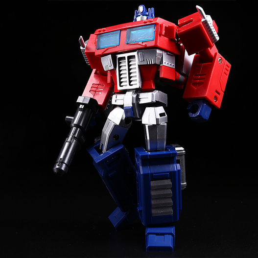 Mua bán TRANSFORMER KBB GT05 OPTIMUS PRIME G1